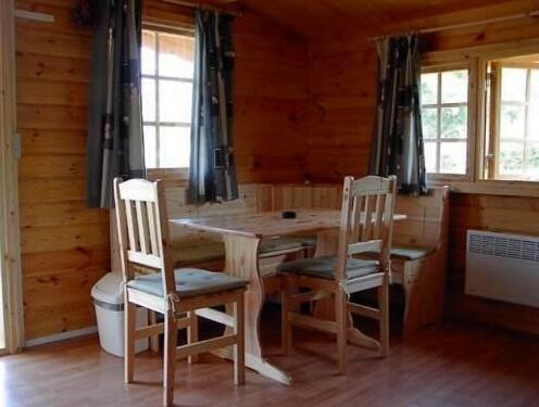 Svaneke Family Camping & Cottages - Photo5