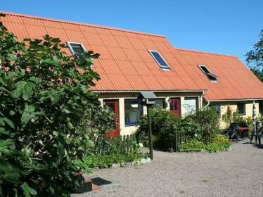 Two-Bedroom Holiday home in Svaneke 5