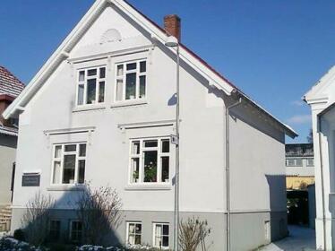 Four-Bedroom Holiday home in Svendborg