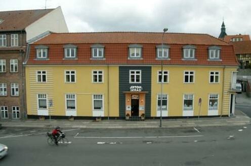 Hotel Garni Svendborg - Photo2