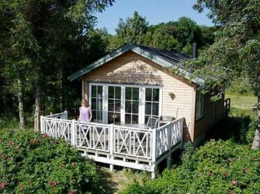 One-Bedroom Holiday home in Oure