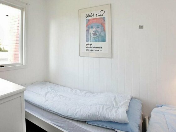 Three-Bedroom Holiday home in Juelsminde 19 Svendborg - Photo3