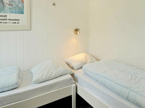 Three-Bedroom Holiday home in Juelsminde 19 Svendborg - Photo4