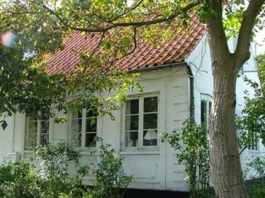 Two-Bedroom Holiday home in Svendborg 3