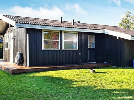 Two-Bedroom Holiday home in Svendborg 4 - Photo5