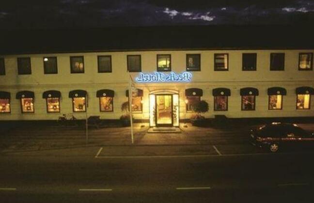 Bechs Hotel