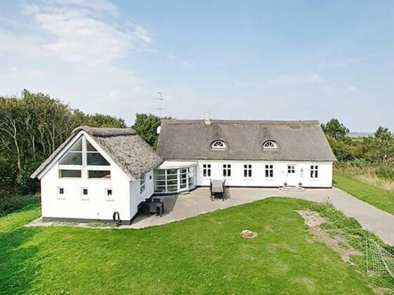 Agger Vestervig Thisted - Photo2