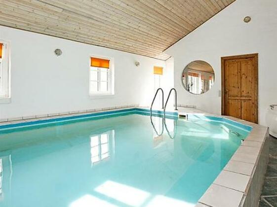 Five-Bedroom Holiday home in Thisted - Photo3