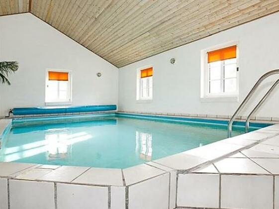 Five-Bedroom Holiday home in Thisted - Photo4