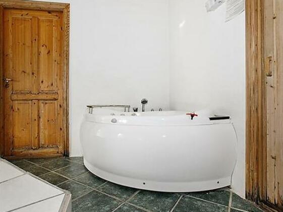 Five-Bedroom Holiday home in Thisted - Photo5