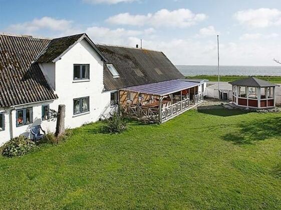 Five-Bedroom Holiday home in Vestervig 2 - Photo3