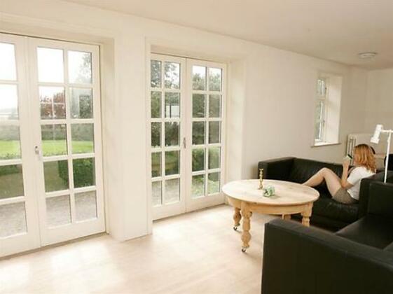 Four-Bedroom Holiday home in Bedsted Thy - Photo2