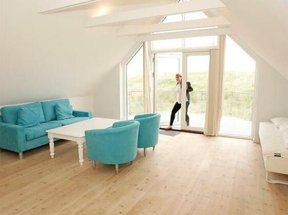 Four-Bedroom Holiday home in Hanstholm 1 - Photo5