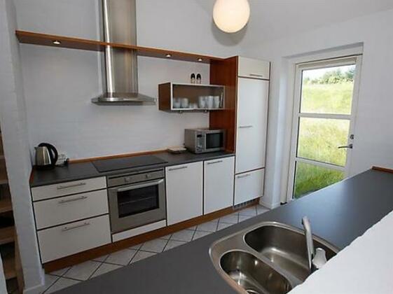 Four-Bedroom Holiday home in Hanstholm 2 - Photo4