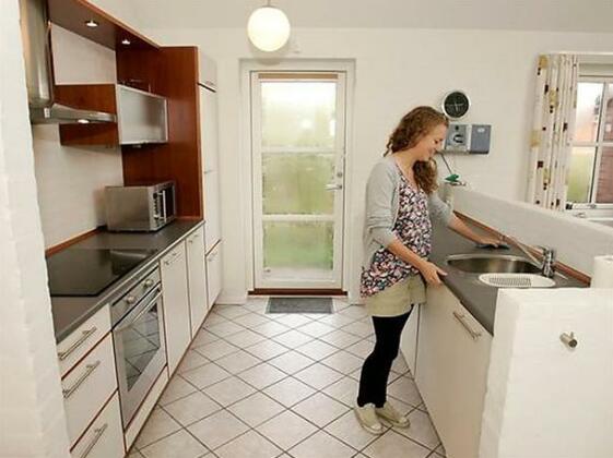 Four-Bedroom Holiday home in Hanstholm 3 - Photo2