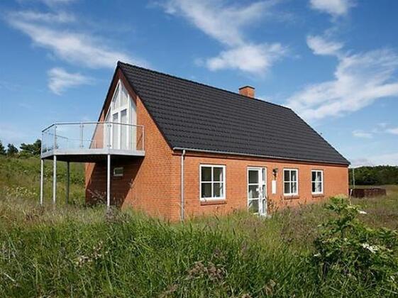 Four-Bedroom Holiday home in Hanstholm 3 - Photo3