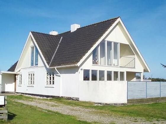Four-Bedroom Holiday home in Snedsted