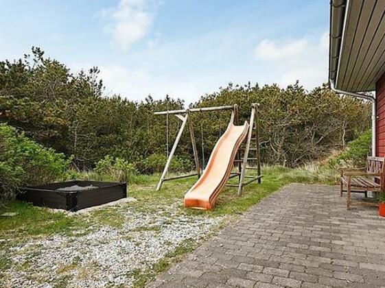 Four-Bedroom Holiday home in Thisted 11 - Photo4