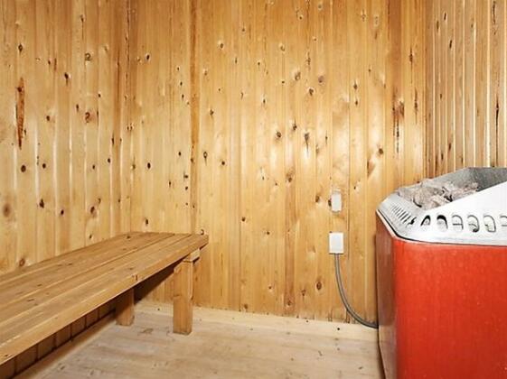 Four-Bedroom Holiday home in Thisted 12 - Photo2