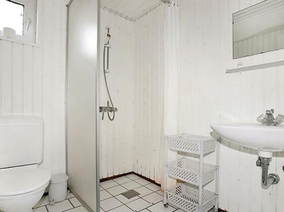 Four-Bedroom Holiday home in Thisted 12 - Photo5