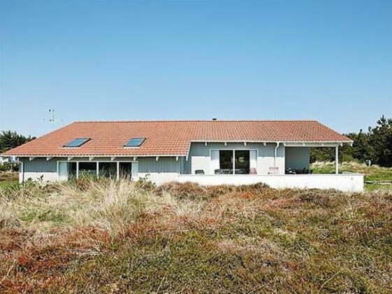 Four-Bedroom Holiday home in Thisted 16 - Photo2
