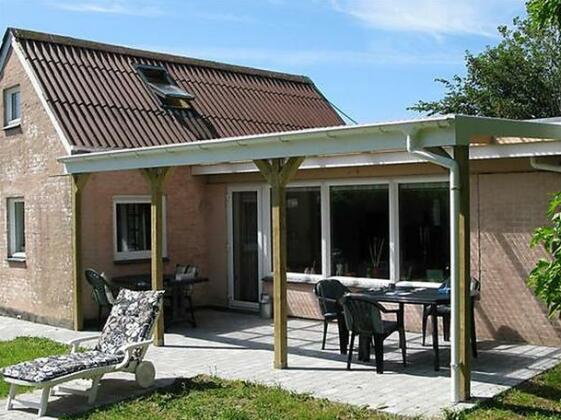 Holiday home Arup Byvej - Photo3