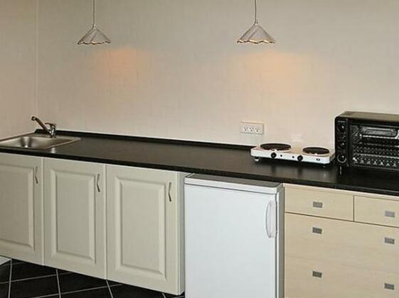 Holiday home in Bedsted Thy - Photo2