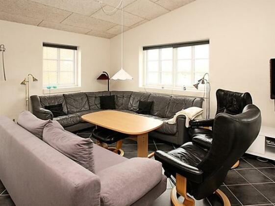 Holiday home in Bedsted Thy - Photo4