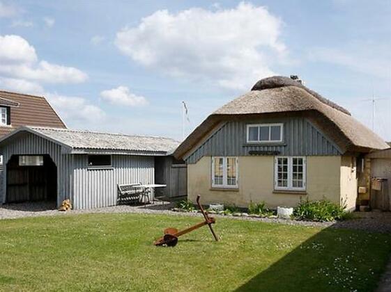 Holiday home in Vestervig - Photo2