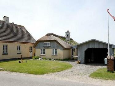 Holiday home in Vestervig