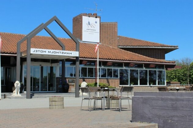 Hotel Hanstholm - Photo2