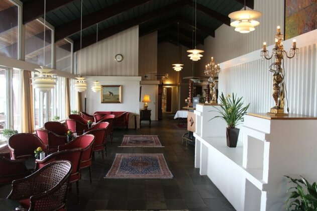 Hotel Hanstholm - Photo3