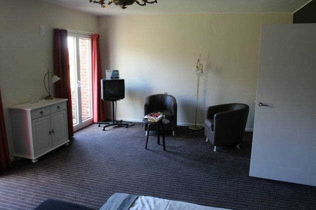 Hotel Hanstholm - Photo5