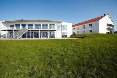Hotel Limfjorden - Photo2