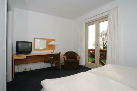 Hotel Limfjorden - Photo3