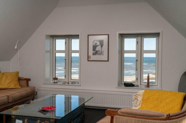 Klitmoller Hotel - Photo5