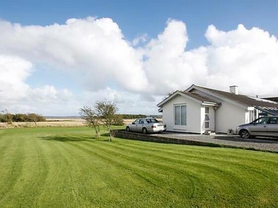 Seven-Bedroom Holiday home in Hurup Thy 1 - Photo3