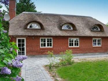 Three-Bedroom Holiday home in Bedsted Thy 1