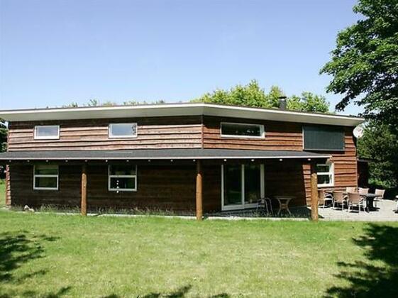 Three-Bedroom Holiday home in Bedsted Thy 2 - Photo2