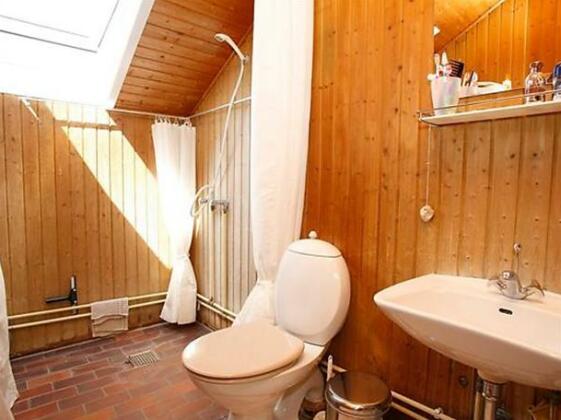 Three-Bedroom Holiday home in Frostrup 2 - Photo2