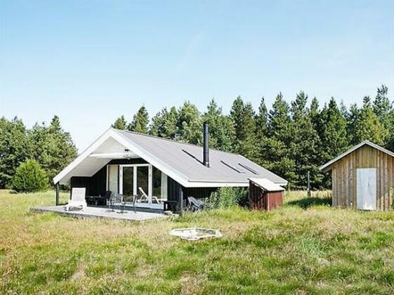 Three-Bedroom Holiday home in Frostrup 2 - Photo3