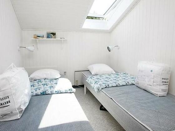 Three-Bedroom Holiday home in Frostrup 2 - Photo4
