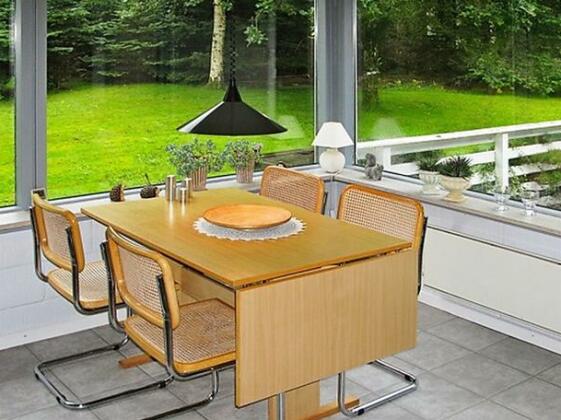 Three-Bedroom Holiday home in Hurup Thy 12 - Photo3
