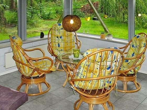 Three-Bedroom Holiday home in Hurup Thy 12 - Photo4