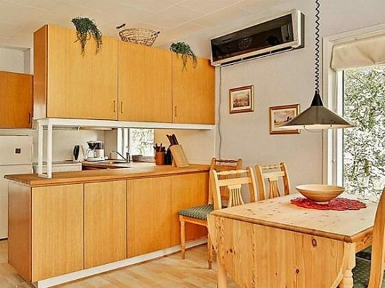 Three-Bedroom Holiday home in Hurup Thy 12 - Photo5