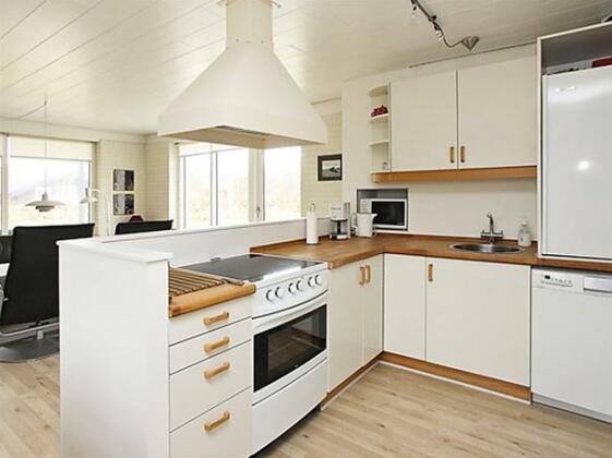 Three-Bedroom Holiday home in Hurup Thy 13 - Photo3