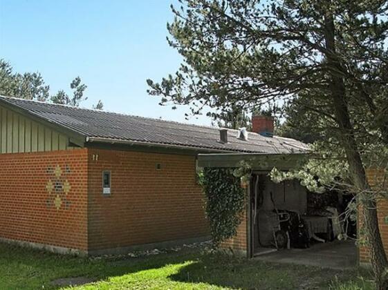 Three-Bedroom Holiday home in Hurup Thy 9 - Photo2