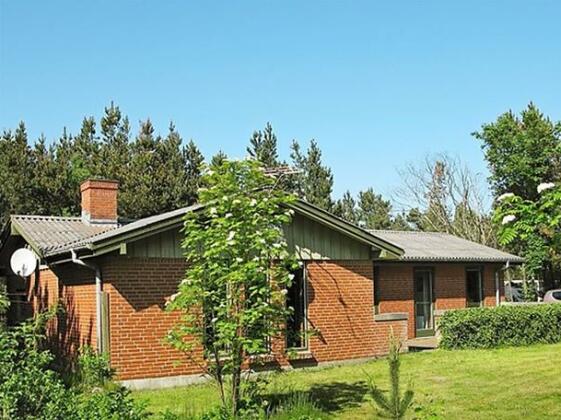 Three-Bedroom Holiday home in Hurup Thy 9 - Photo3