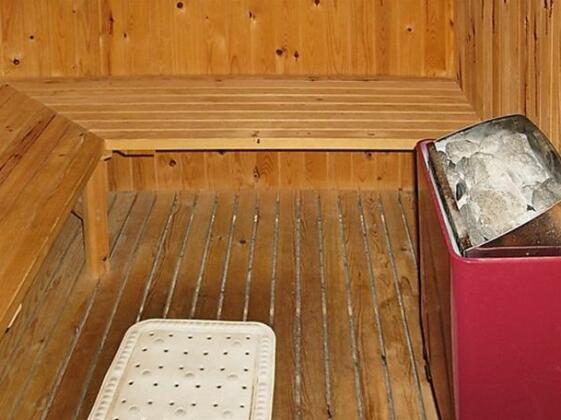 Three-Bedroom Holiday home in Hurup Thy 9 - Photo4