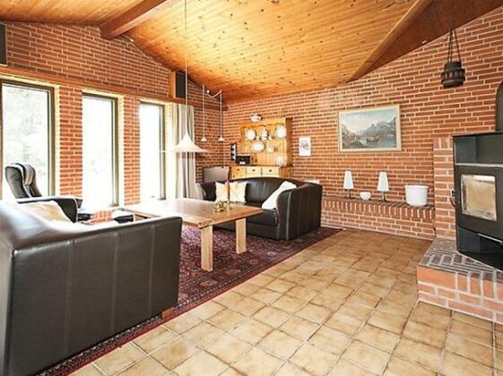 Three-Bedroom Holiday home in Hurup Thy 9 - Photo5